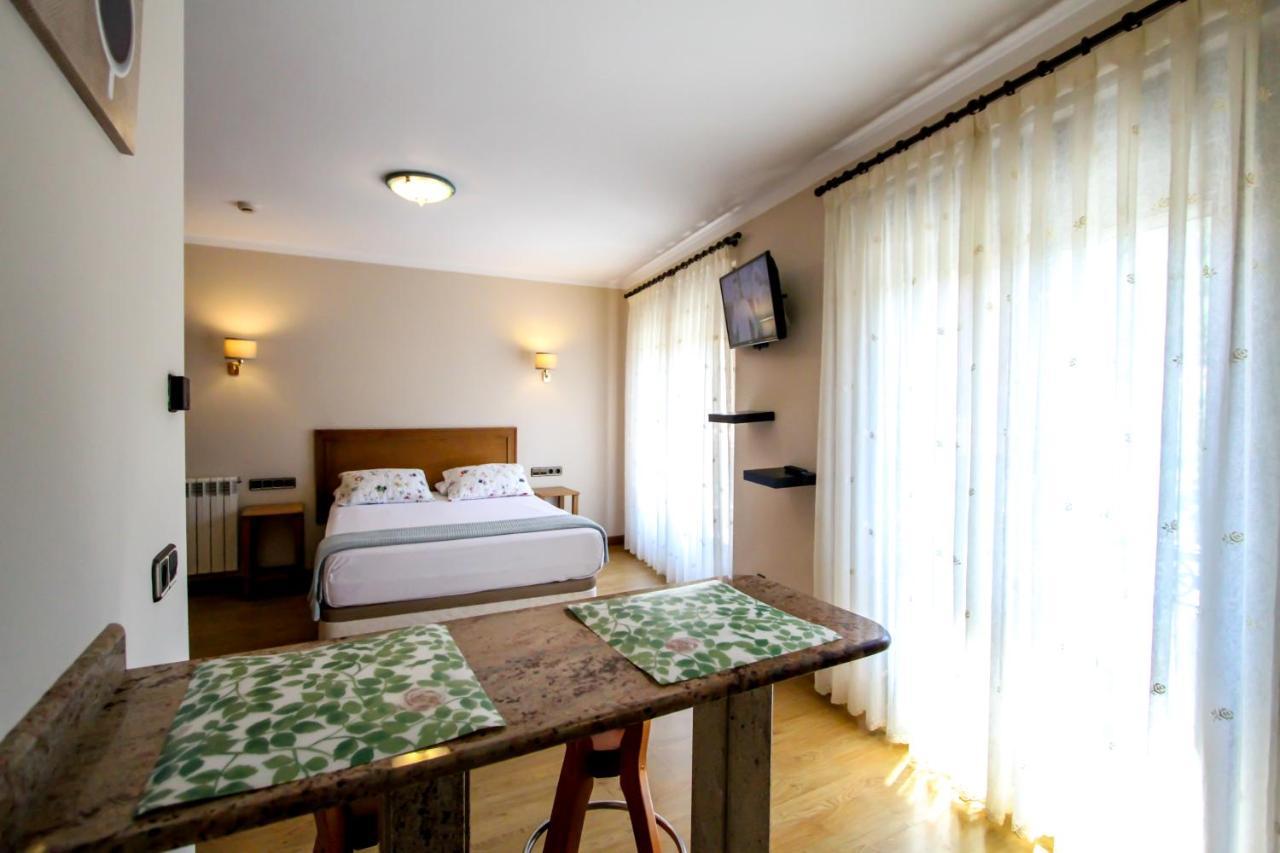 Apartamentos San Jorge Nueva De Llanes Exterior foto