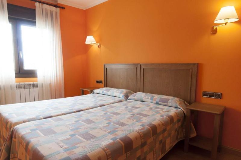 Apartamentos San Jorge Nueva De Llanes Exterior foto