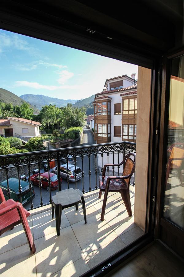 Apartamentos San Jorge Nueva De Llanes Exterior foto